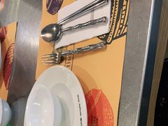 -simply thai天泰(长泰广场店)