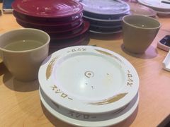 -寿司郎(皇庭广场店)