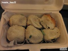 小杨生煎-小杨生煎(湟普汇店)