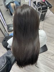 -奈川烫染Salon