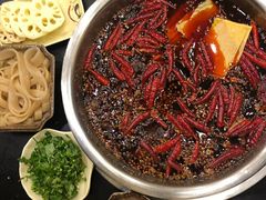 -大龙火锅(老店)
