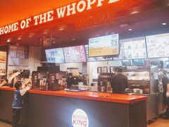 -汉堡王(萧山宝龙店)