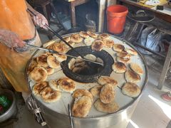 -肖为民麻糕(双桂坊店)