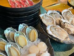 -牛New寿喜烧(龙湖金沙天街店)