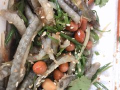 -陈老添美食店(宝华路店)