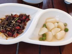 -喜鼎海胆水饺(东港店)