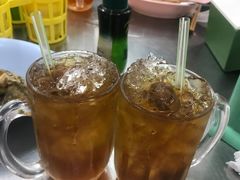 -榮泰米粉湯(Left Shop)