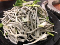 -新乡杨记红焖羊肉火锅(天坛南门店)