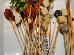 -牛小嫩串串火锅(老国贸总店)