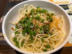-正一涵老味道名小吃(广汉总店)