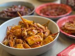 -老三样·旧食新味(万寿宫店)