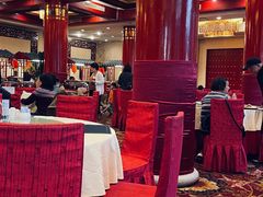 -北京前门建国饭店