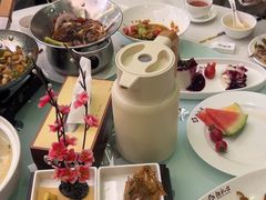 -喜盈门.鱼鲜家味(金马店)