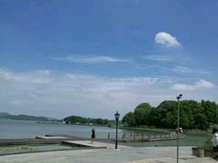 -水上明月·湖景餐厅
