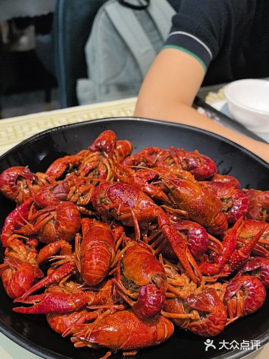 聚味瞿记·龙虾堂(渔人码头一店)图片