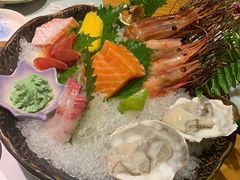 -花潮料理艺食馆(世欧广场店)