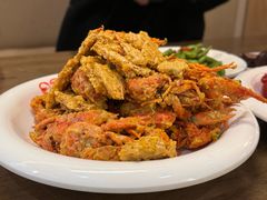 -日食记精菜馆(建邺万达店)