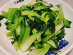 -小菜园新徽菜(南京秦淮龙蟠汇店)
