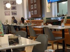 -金湖港式餐厅(建外店)