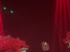 -赤红音乐现场(浦东金桥路店)