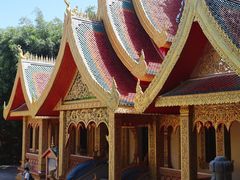 -西双版纳勐泐文化旅游区