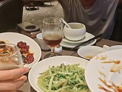 -望乡楼上海菜(日月光店)