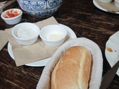 -夏朵餐厅(丁香店)