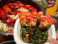 -蚝翅·海鲜粥·烧烤·龙虾季(海曙天一店)