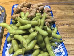 -东直门小院烧烤(回龙观东大街店)