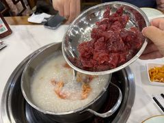 -盈田盈粥庄(博山东路店)