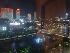 -宁波香格里拉大酒店