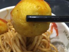 鱼蛋-食代馆(深业上城店)