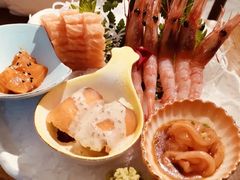 -阿吾罗日本料理(K11艺术中心店)