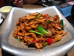 -老阿爸鲜鱼土菜(昆山花桥店)