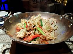 -绿茶餐厅(深圳龙华天虹购物中心店)