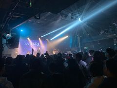 -MAO Livehouse(杭州店)