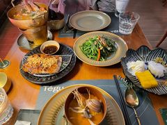 -Tegu泰古莲·泰国餐厅(红山6979店)