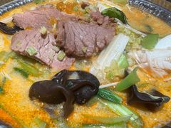 -喜家德虾仁水饺(华强天虹店)