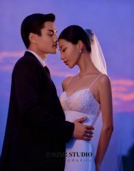 -全城热恋璀璨婚纱摄影(国贸总店)