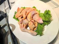 -品大三·经典淮扬菜(大行宫店)