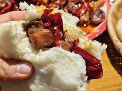 -柴窝堡22号辣子鸡·传承新疆菜