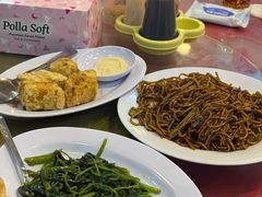 -大茄来海鲜餐厅(亚洲城分行)
