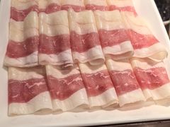 -宝泉铜锅·涮羊肉(解放东路店)