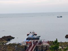 -养马岛旅游度假区