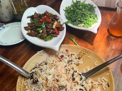 -龙姐私房菜(和顺古镇店)