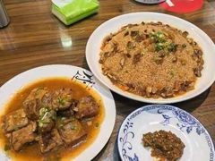 -缘来聚·徽菜名店(黄山宏村店)