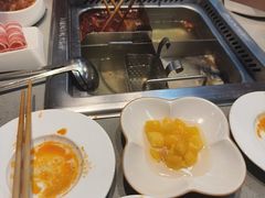 -海底捞火锅(高新活力城店)
