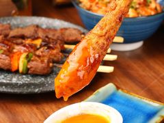 -山葵家居酒屋(天目里店)