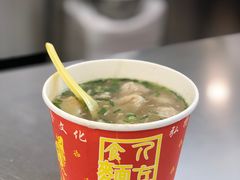 -老吴记水饺馆(前进五路店)