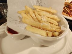 -食间牛排(重庆路万达店)